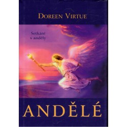 Virtue, D.: Andělé