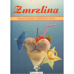 Hoffmannová, F.: Zmrzlina