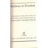 Bourke-White, M.: Halfway to Freedom. A Report on the New India in the Words and Photogrpahs