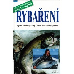 Caligiani, A.: Rybaření