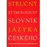 Holub, J., Lyer, S.: Stručný etymologický slovník jazyka českého se zvláštním zřetelem k slovům kulturním a cizím