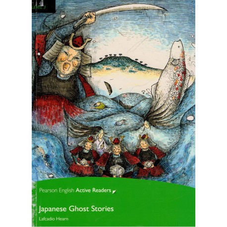 Hearn, L.: Japanese Ghost Stories