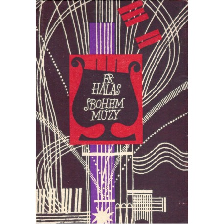 Halas, F.: Sbohem múzy