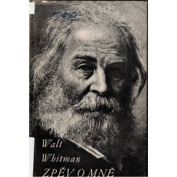Whitman, W.: Zpěv o mně