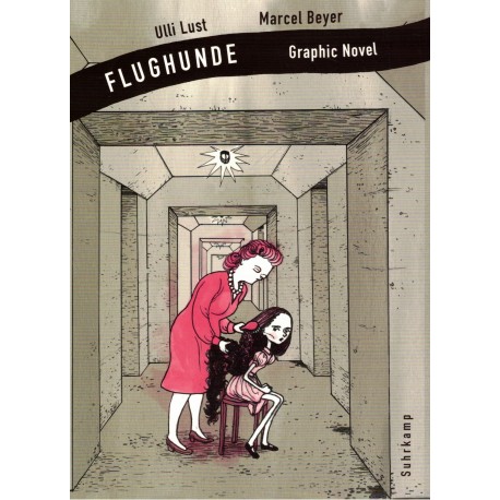 Lust, U., Beyer, M.: Flughunde