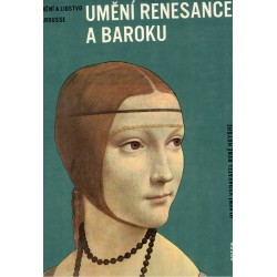Kolektiv autorů: Umění renesance a baroku