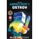 Brooks, M.: Minecraft: Ostrov