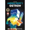 Brooks, M.: Minecraft: Ostrov