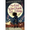 Barnhill, K.: The Girl Who Drank the Moon