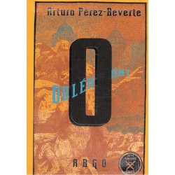 Pérez-Reverte, A.: Obléhání