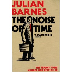 Barnes, J.: The Noise of Time
