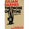 Barnes, J.: The Noise of Time