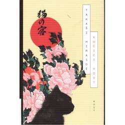 Hiraide, T.: Kočičí host