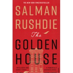 Rushdie, S.: The Golden House