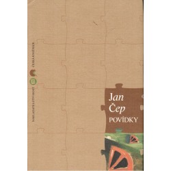 Čep, J.: Povídky