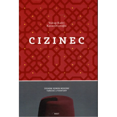 Karaosmanoglu, Y. K.: Cizinec