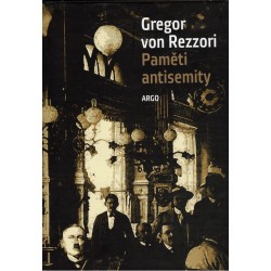 REzzori, G. von: Paměti anitsemity
