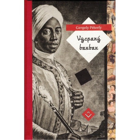 Péterfy, G.: Vycpaný barbar