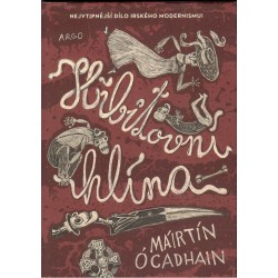 Ó Cadhain, M.: Hřbitovní hlína