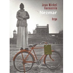 Guenassia, J.-M.: Nezmar