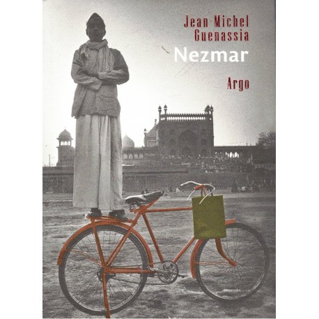 Guenassia, J.-M.: Nezmar