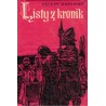 Kaplický, V.: Listy z kronik