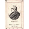 Gallaš, J. H. A.: Romantické povídky