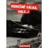 Stehlík, I.: Konečně válka, vole...!