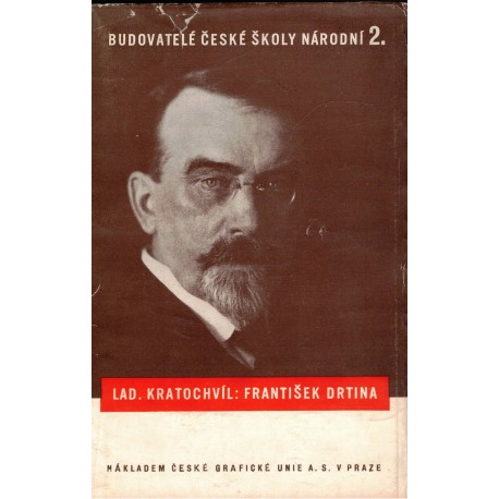 Kratochvíl, L.: František Drtina