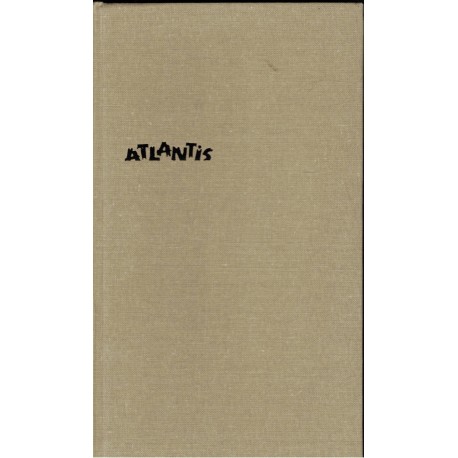 Černý, V.: Paměti III (1945-1972)