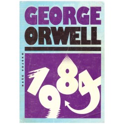 Orwell, G.: 1984