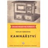 Morávek, V.: Kamnářství