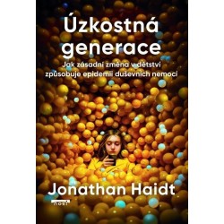 Haidt, J.: Úzkostná generace.