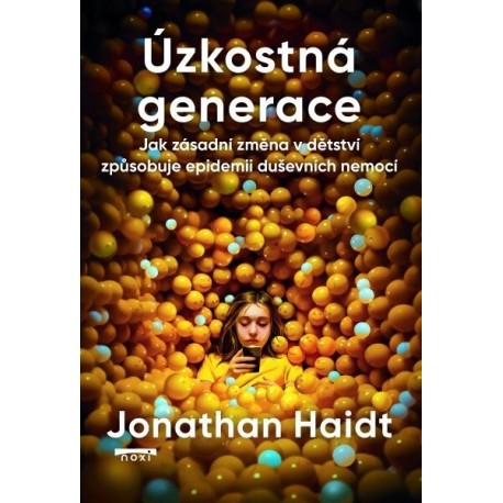 Haidt, J.: Úzkostná generace.