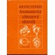 Feneis, H.: Anatomický obrazový slovník