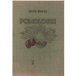 Boček, O.: Pomologie