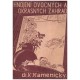 Kamenický, K.: Hnojení zahrad ovocných i okrasných a jich ochrana