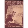 Kamenický, K.: Hnojení zahrad ovocných i okrasných a jich ochrana