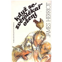 Herriot, J.: Když se zvěrolékař ožení