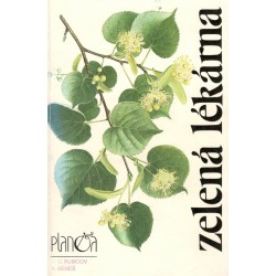 Beneš, K., Rubcov, V. G.: Zelená lékárna