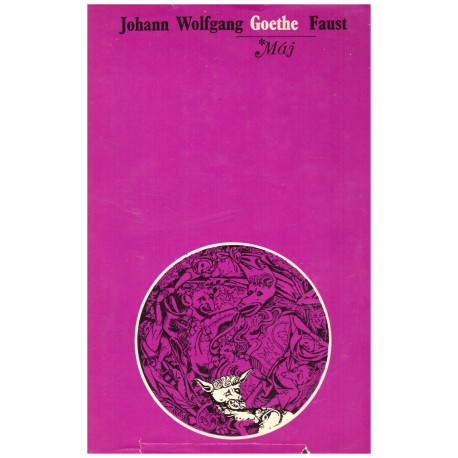 Goethe, J. W.: Faust