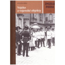 Míka, Z.: Vojsko a vojenské objekty