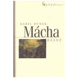 Mácha, K.H.: Básně