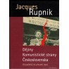 Rupnik, J.: Dějiny Komunistické strany Československa