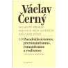Černý, V.: Soustavný přehled obecných dějin literatury naší vzdělanosti (4)