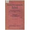 Österreichisch-ungarischen Rotbuch. Diplomatische Aktenstücke zur Vorgeischte des Krieges 1914