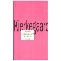 Kierkegaard, S.: Svůdcův deník