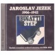 Jaroslav Ježek 1906-1942: Bugatti Step