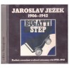 Jaroslav Ježek 1906-1942: Bugatti Step