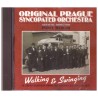 Original Prague Syncopated Orchestra: Walking and Swinging